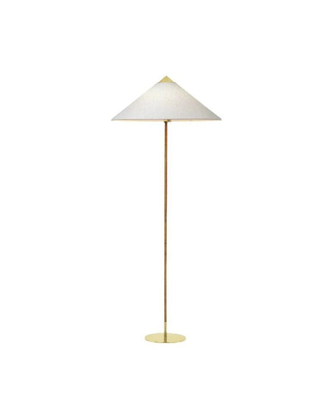 Floor Lamp SUNDA — designer floor lamp by RODESIGNE