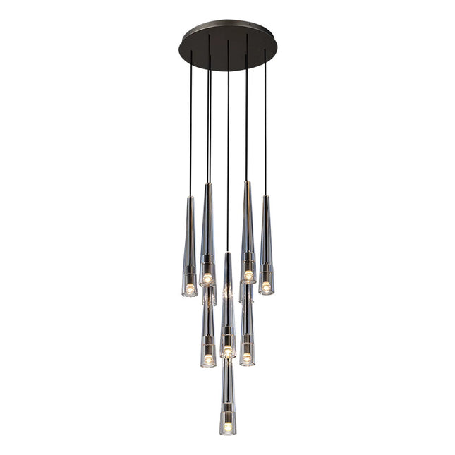 Chandelier Apollinaire