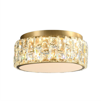 Ceiling Light UZLI — ceiling light fixture, designer lighting by RODESIGNE