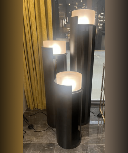 Floor Lamp NOLAH