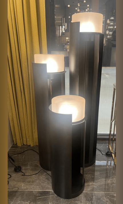 Floor Lamp NOLAH
