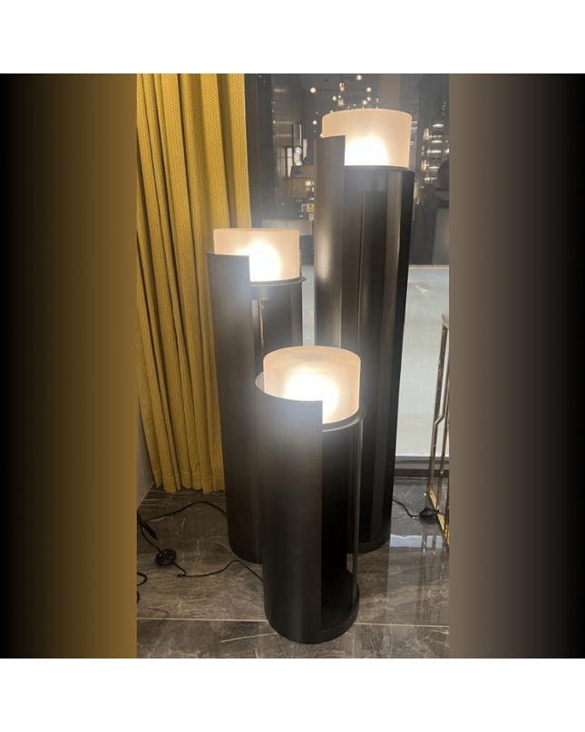 Floor Lamp NOLAH — designer floor lamp by RODESIGNE