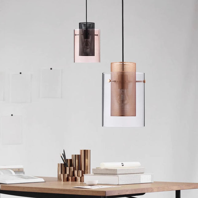 Pendant Light RIBBERE