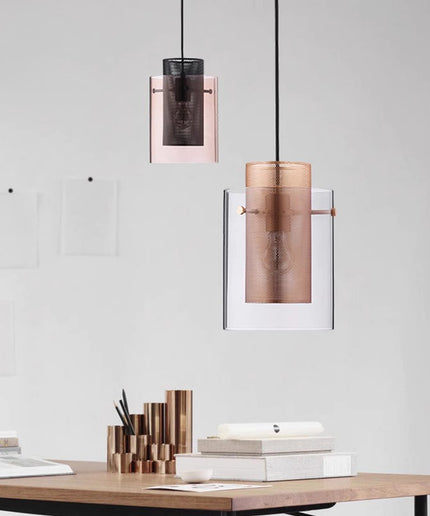 Pendant Light RIBBERE