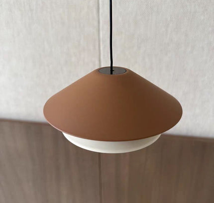 Pendant lamp HIERO by Rodesigne