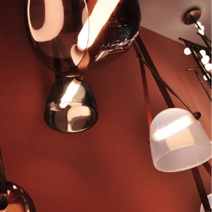 Pendant Light ERUGA — modern pendant light, custom designer lighting by RODESIGNE