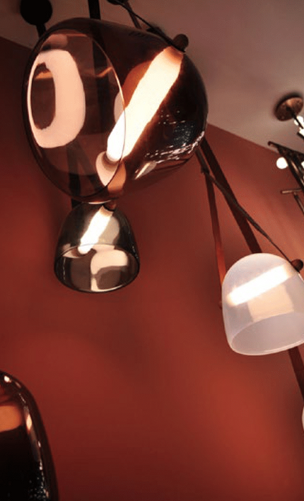 Pendant Light ERUGA