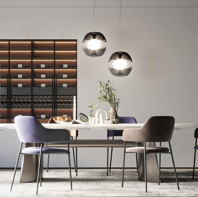 Pendant Light BARTES
