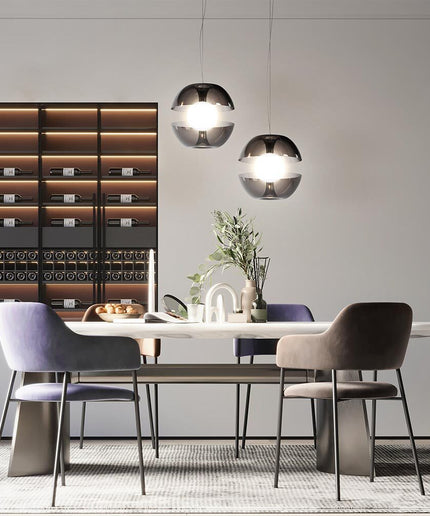 Pendant Light BARTES