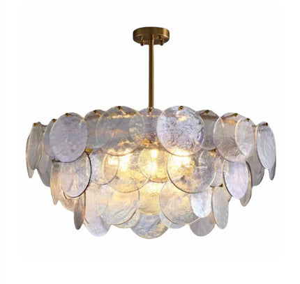 Chandelier DORKIN by Rodesigne