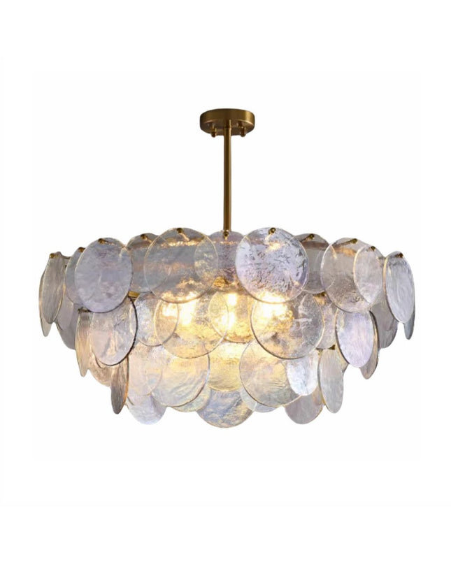 Chandelier DORKIN by Rodesigne