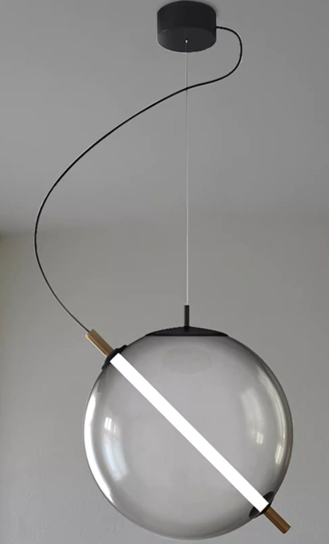 Pendant Light LIRAS
