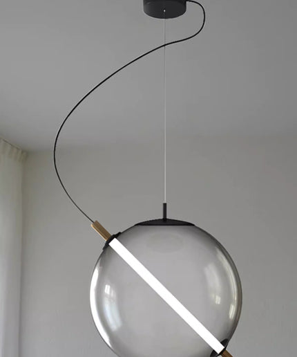 Pendant Light LIRAS
