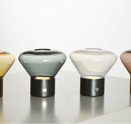 Table Lamp XENNO — designer table lamp by RODESIGNE