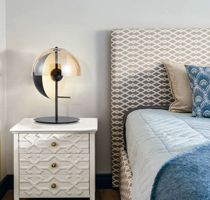 Table Lamp ZIWEL — designer table lamp by RODESIGNE
