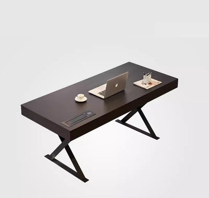Writing Desk OFAN — designer desk, custom furniture by RODESIGNE