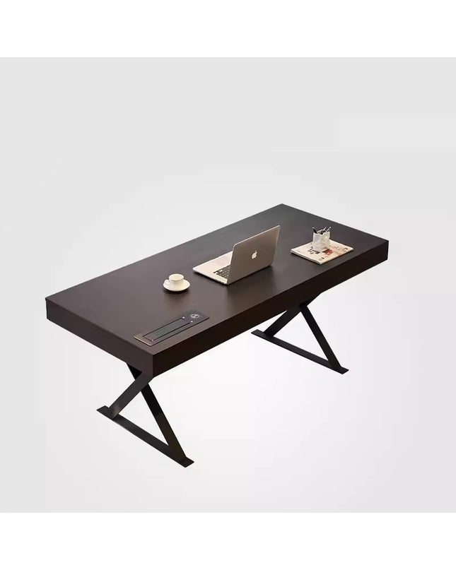 Writing Desk OFAN — designer desk, custom furniture by RODESIGNE