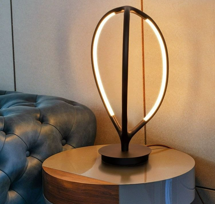 Table Lamp GROT — designer table lamp by RODESIGNE