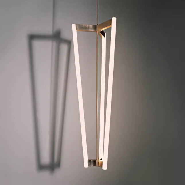 Pendant Light TUBETE