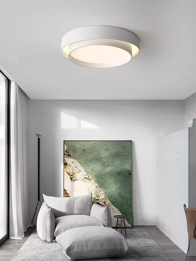 Designer Ceiling Light PLOTEX