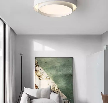 Designer Ceiling Light PLOTEX — ceiling light fixture, designer lighting by RODESIGNE