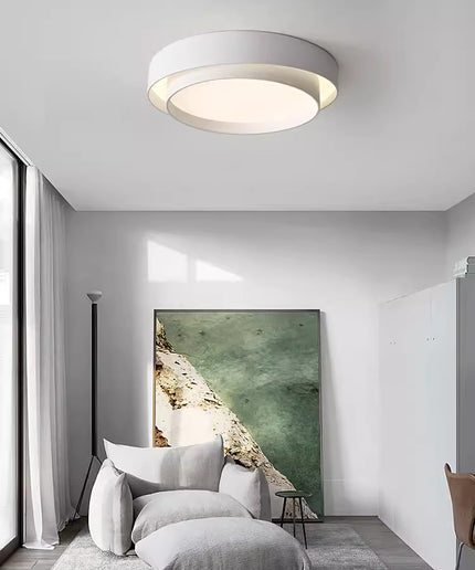 Designer Ceiling Light PLOTEX