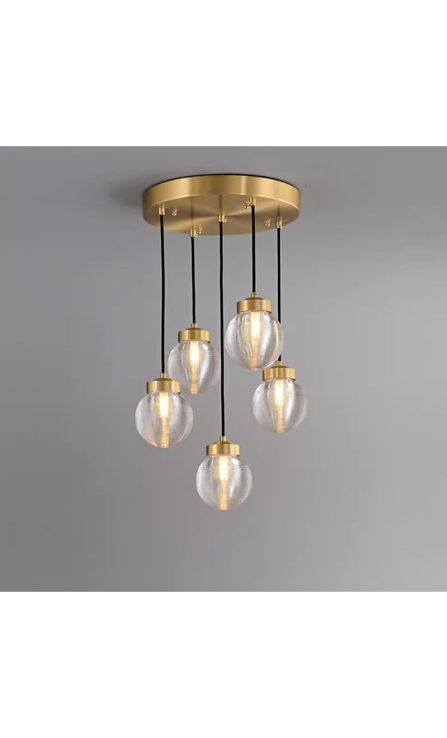 Chandelier MASCOTA