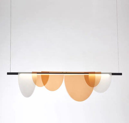Chandelier OLTERRA by Rodesigne