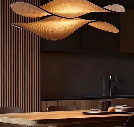 Chandelier CURVISE by RODESIGNE
