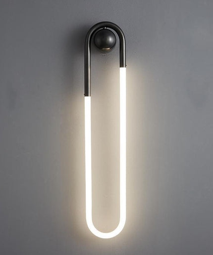 Wall lamp (Sconce) RONDI by Rodesigne