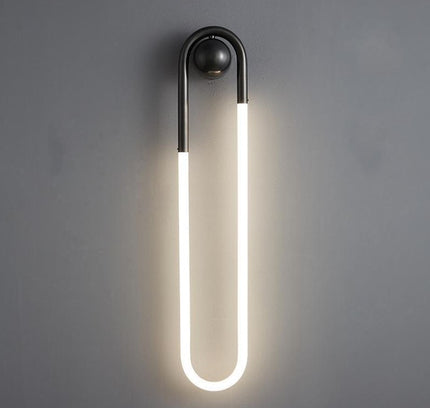 Wall Sconce RONDI — wall sconce lamp, designer lighting by RODESIGNE
