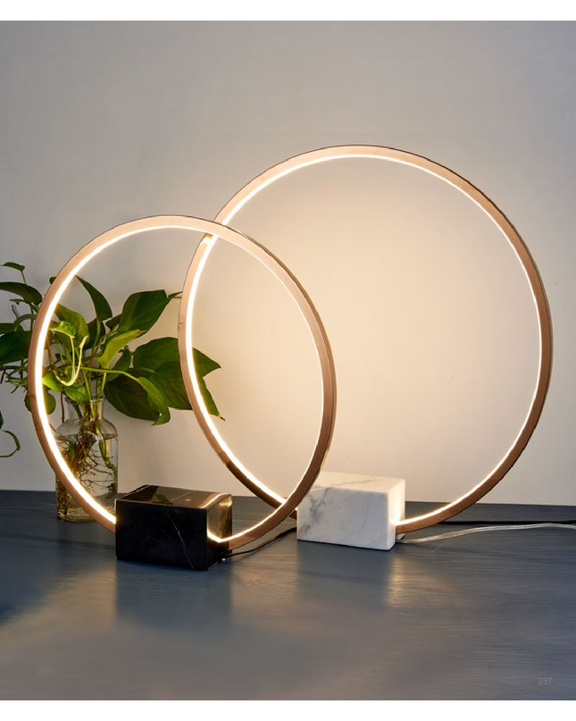 Table Lamp DANI — designer table lamp by RODESIGNE