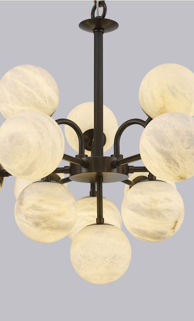 Chandelier WENDER