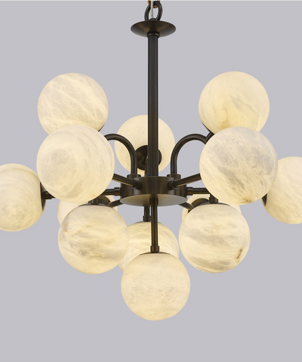 Chandelier WENDER