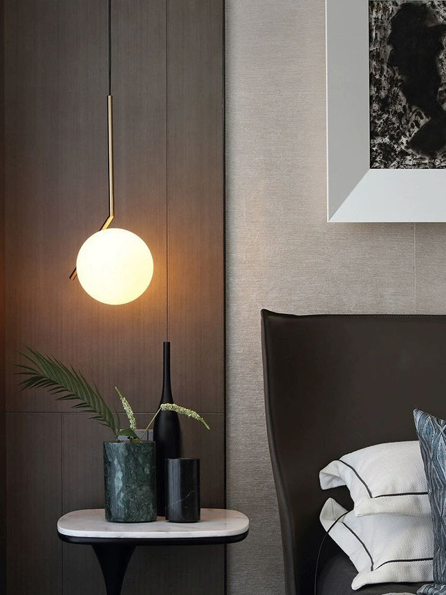 Pendant Light JENDE