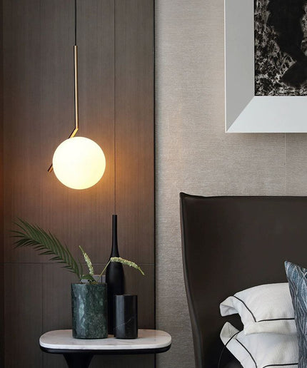 Pendant Light JENDE