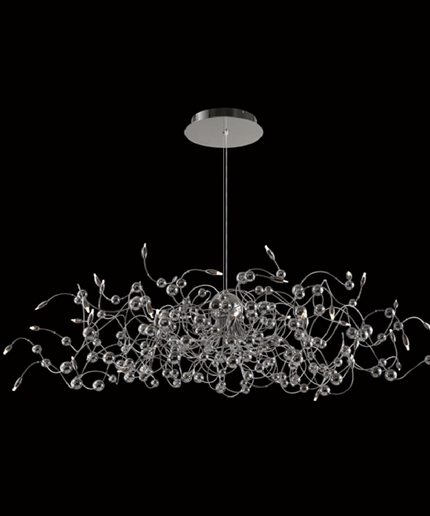 Chandelier PEDRA