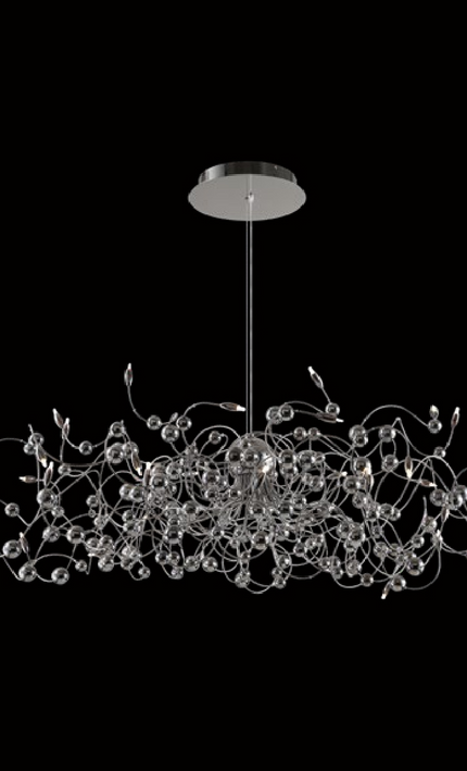 Chandelier PEDRA