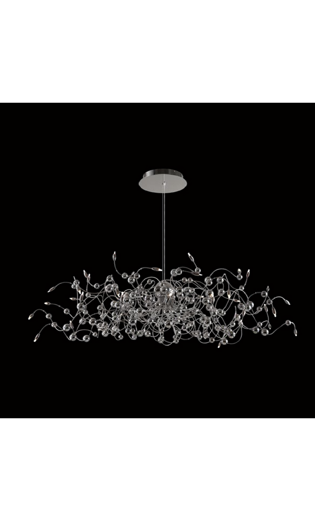 Chandelier PEDRA