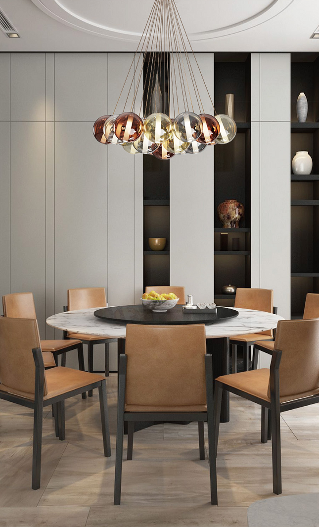 Pendant Light YASELT