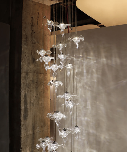 Pendant Light ILONES