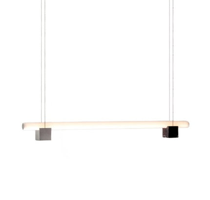 Chandelier PERKESA — designer chandelier, custom lighting by RODESIGNE
