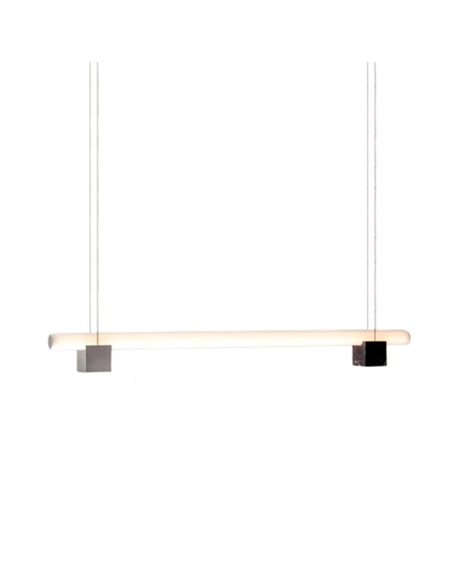 Chandelier PERKESA — designer chandelier, custom lighting by RODESIGNE