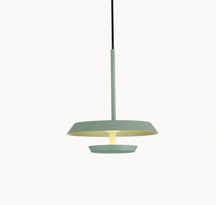 Pendant Light ZERT — modern pendant light, custom designer lighting by RODESIGNE
