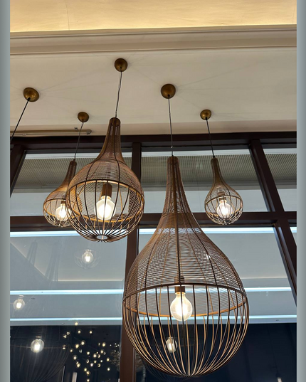 Pendant Light CABERA