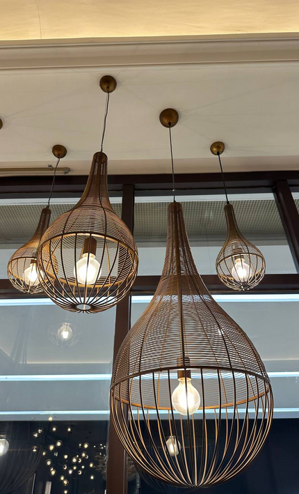 Pendant Light CABERA