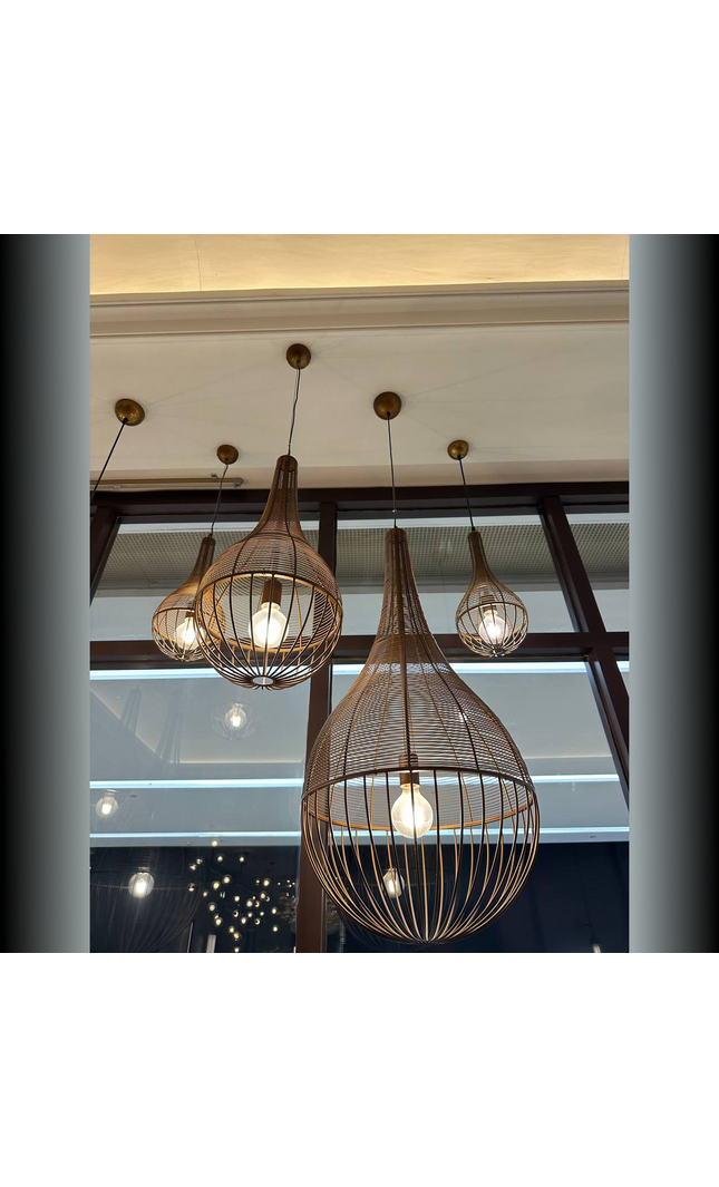 Pendant Light CABERA
