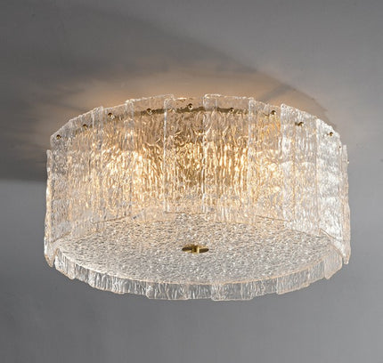 Ceiling Light ESTER — ceiling light fixture, designer lighting by RODESIGNE