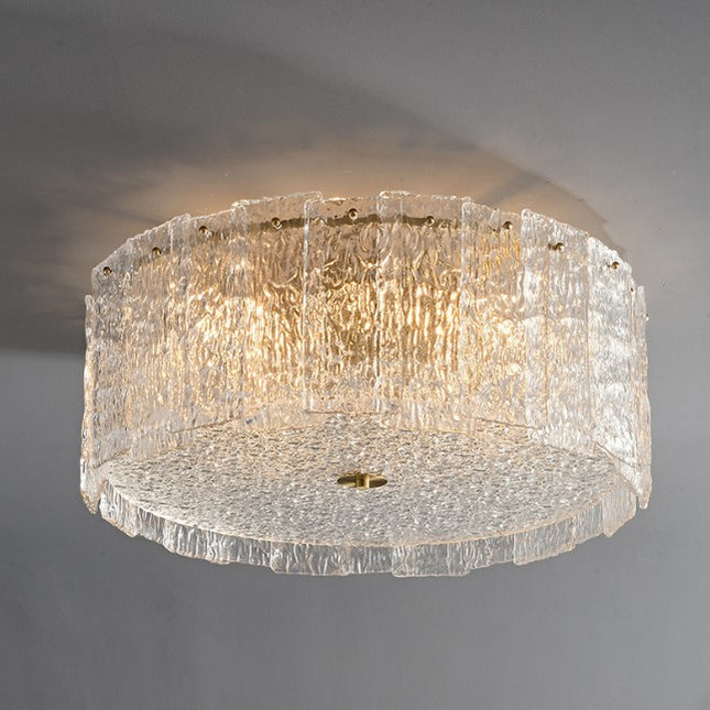 Ceiling Light ESTER — ceiling light fixture, designer lighting by RODESIGNE