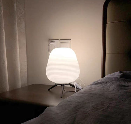 Designer Table Lamp OLIVE — designer table lamp by RODESIGNE